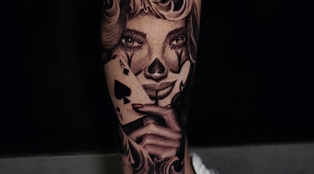 Immagine 3, Karoline Mendes Tattoo