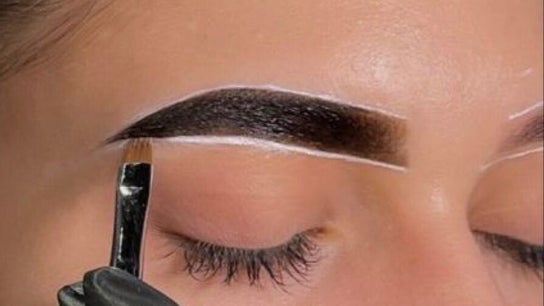 Wakefield Lashed and Permanent Makeup