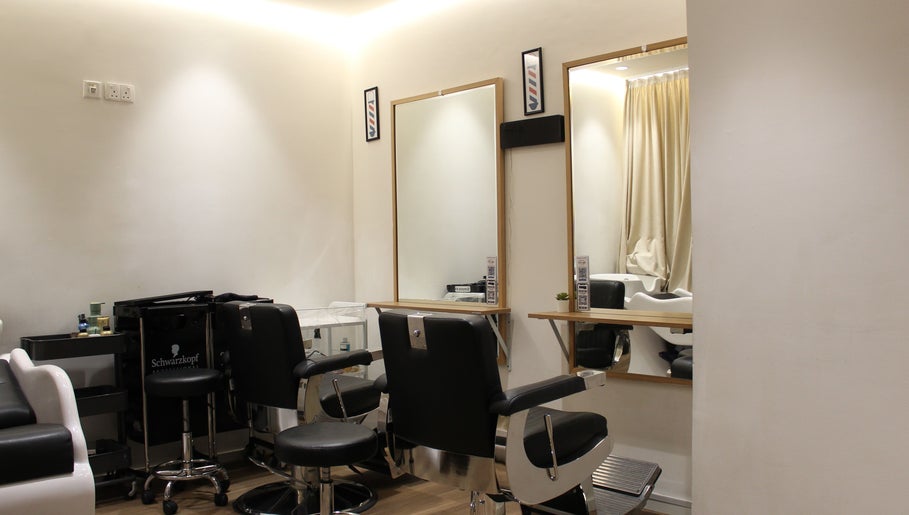 Immagine 1, Chill Men Salon