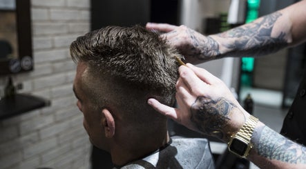 Immagine 3, Chill Men Salon
