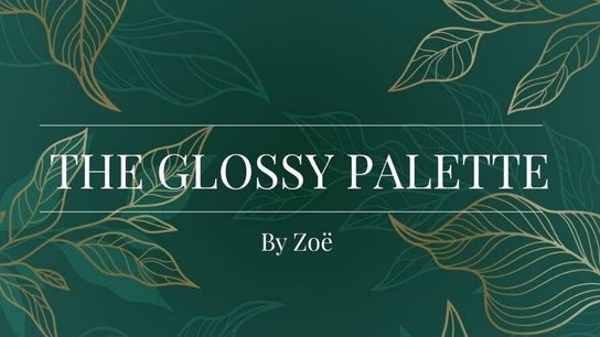 The Glossy Palette