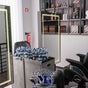 MG Barbearia & Estética Masculina