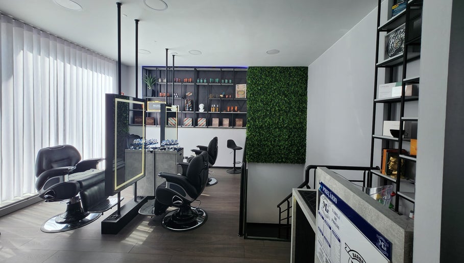 MG Barbearia & Estética Masculina obrázek 1