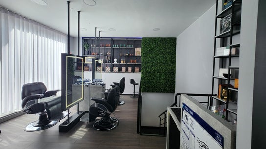 MG Barbearia & Estética Masculina