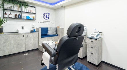 MG Barbearia & Estética Masculina obrázek 2