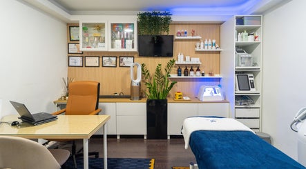 MG Barbearia & Estética Masculina obrázek 3