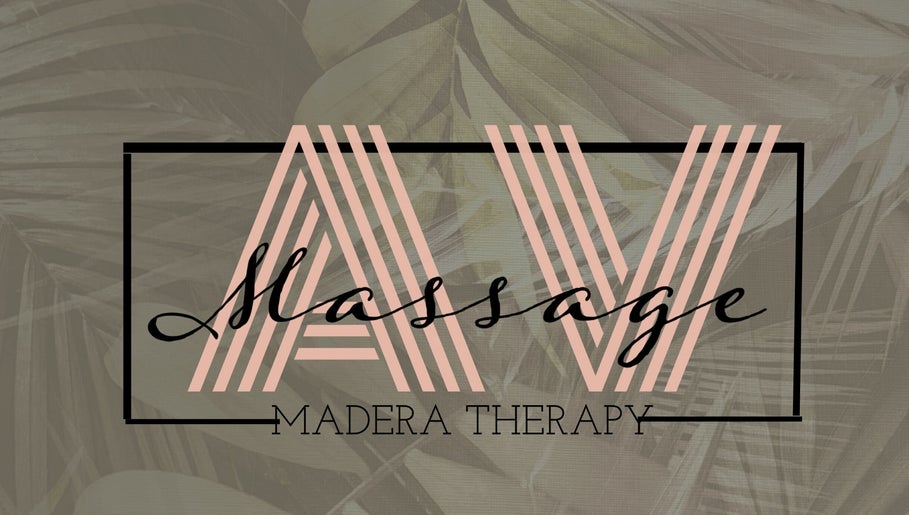 AV Madera Therapy billede 1