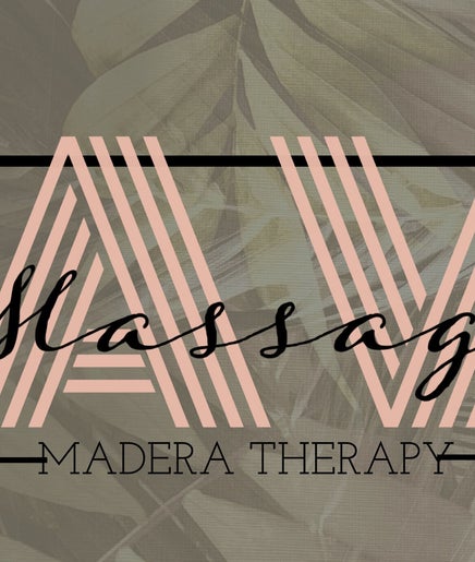 AV Madera Therapy billede 2