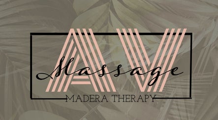 AV Madera Therapy