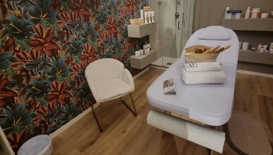 AV Madera Therapy, bilde 1
