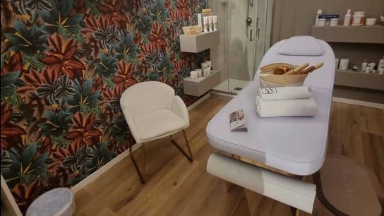 AV Madera Therapy