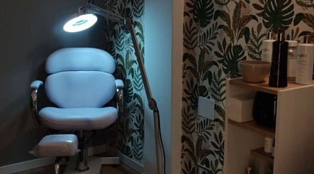 AV Madera Therapy, bilde 2
