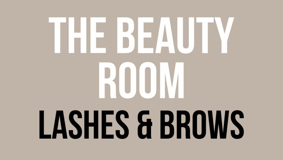 The Beauty Room 1paveikslėlis