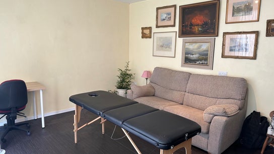 What Knot Sports Massage Therapy
