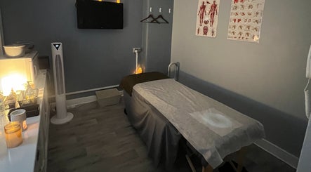 Urban Therapy Liverpool Street London - Massage Clinic & Spa – obraz 2