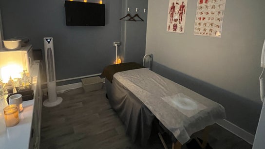 Urban Therapy Liverpool Street London - Massage Clinic & Body Treatments