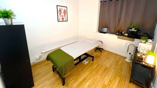 Urban Therapy - Massage Clinic & Body Treatments
