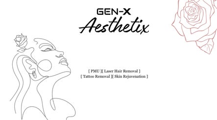 GenX Aesthetix