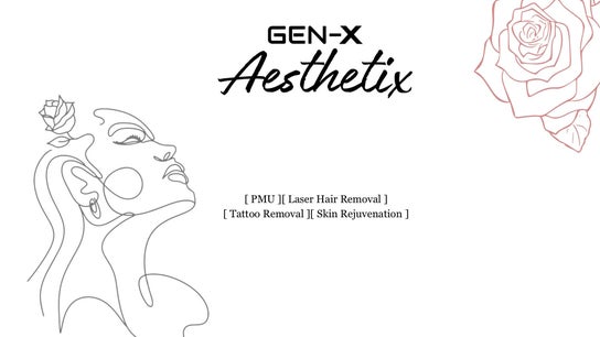 GenX Aesthetix