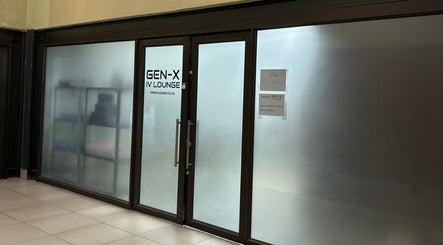 GenX Aesthetix vaizdas 2