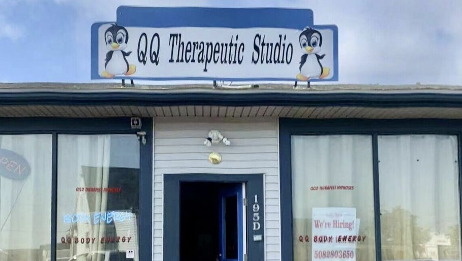 QQ Therapeutic Studio – kuva 1