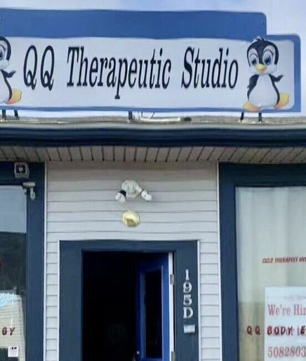 QQ Therapeutic Studio Bild 2