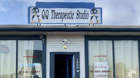 QQ Therapeutic Studio