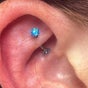 SacredRoseBodyPiercing & Beauty - The Salon at Westway, Westway Garages, Marksbury, England