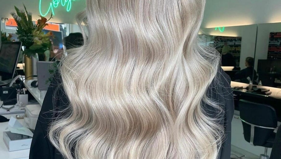 Beth Richardson Hair – kuva 1