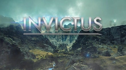 INVICTUS BARBERSHOP