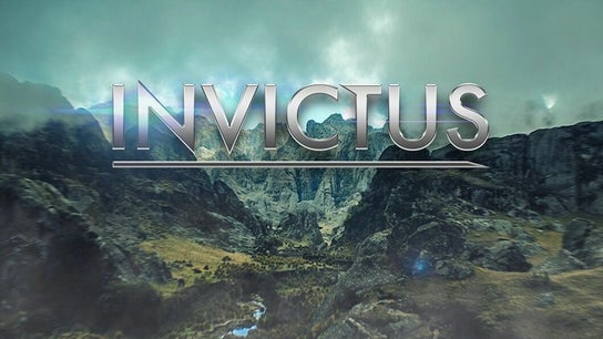 INVICTUS BARBERSHOP