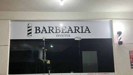 Invictus Barbershop