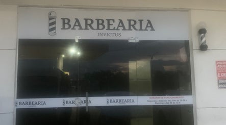 Invictus Barbershop, bilde 2