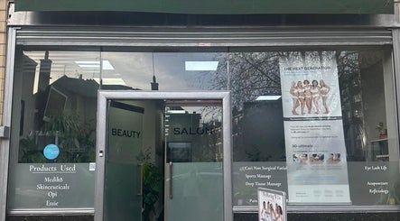 Wellbeing W14 - premium beauty in Brook Green imagem 2