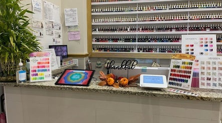 Pristine Nail Spa at Millenia Bild 2