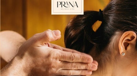 Prana Wellness Yoga Center L.L.C – kuva 2