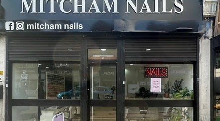 Mitcham Nails