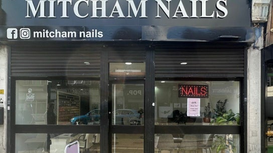 Mitcham Nails
