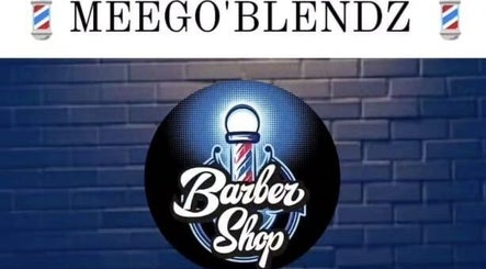 Meego Blendz