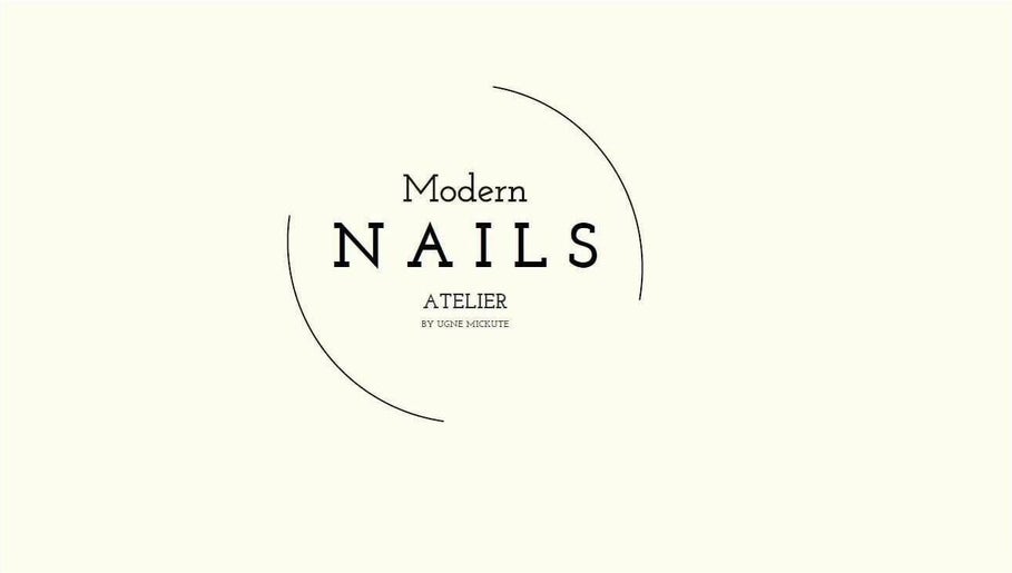 Modern Nails Atelier afbeelding 1