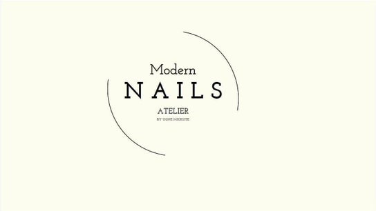 Modern Nails Atelier