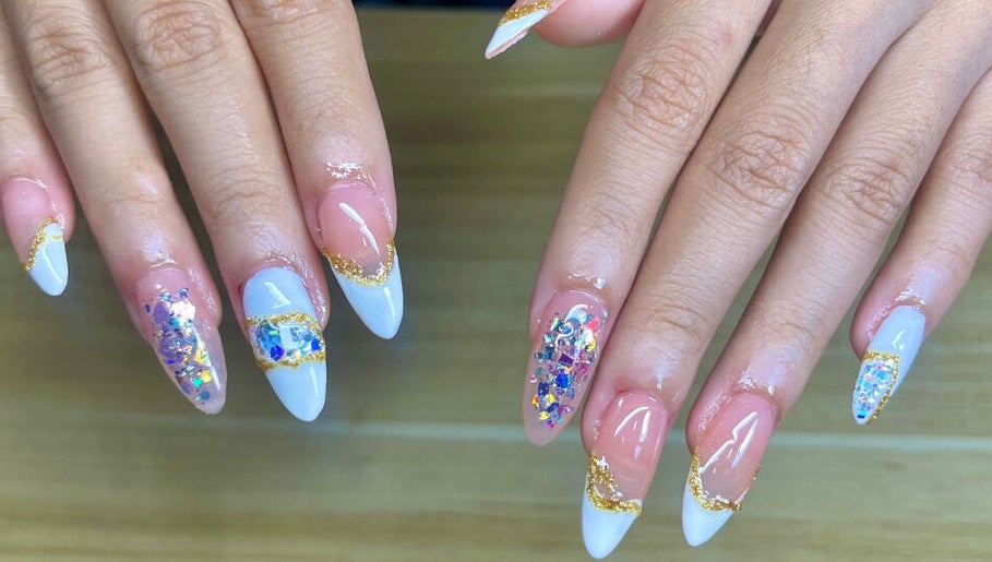 Charmed Nails image 1