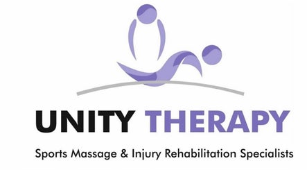 Unity Therapy - Tamworth - B78 3RW
