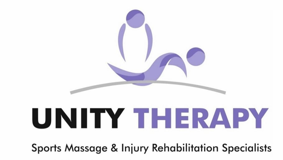 Unity Therapy - Fradley, Lichfield - WS13 8ST – kuva 1