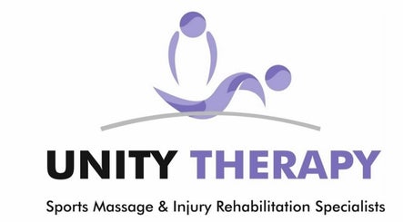 Unity Therapy - Fradley, Lichfield - WS13 8ST