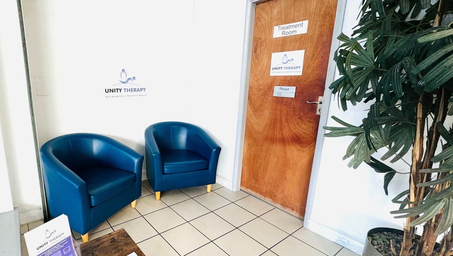 Unity Therapy - Fradley, Lichfield - WS13 8ST image 1