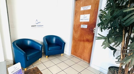 Unity Therapy - Fradley, Lichfield - WS13 8ST