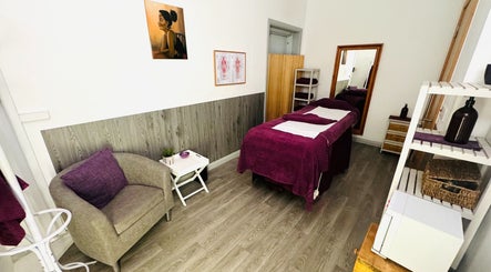 Unity Therapy - Fradley, Lichfield - WS13 8ST image 2