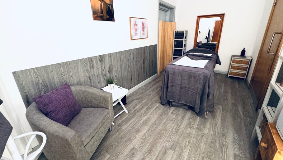 Unity Therapy - Fradley, Lichfield - WS13 8ST afbeelding 1