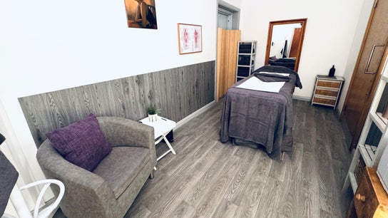 Unity Therapy - Fradley, Lichfield - WS13 8ST